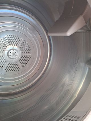 Secadora Hotpoint-Ariston 8kg - Piezas