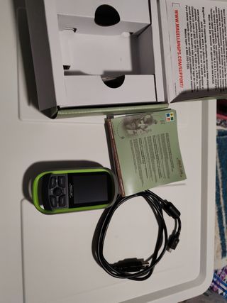 Navegador GPS MAGELLAN