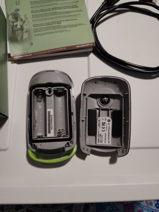 Navegador GPS MAGELLAN