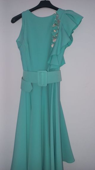 Vestido fiesta o cocktail
