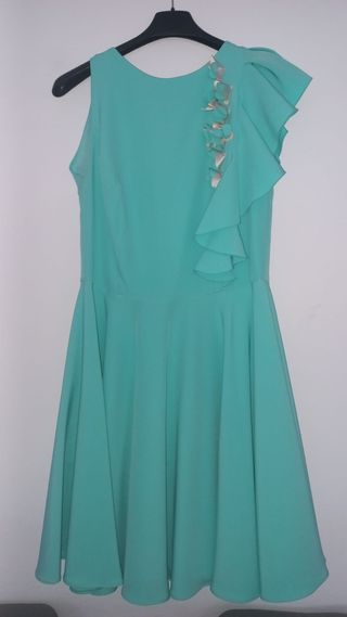 Vestido fiesta o cocktail