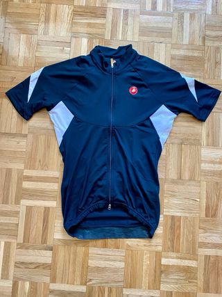 Maillot Castelli