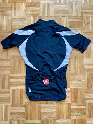Maillot Castelli