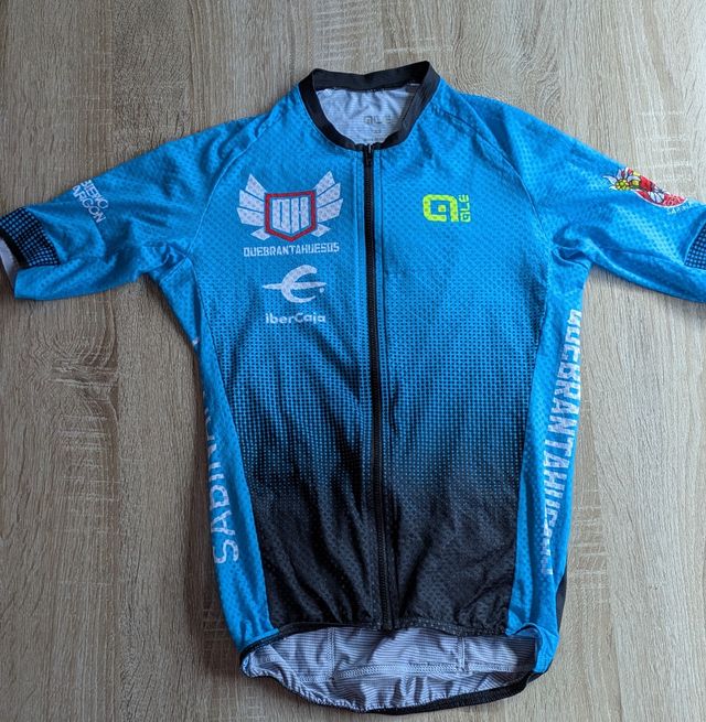 Maillot Quebrantahuesos 2018
