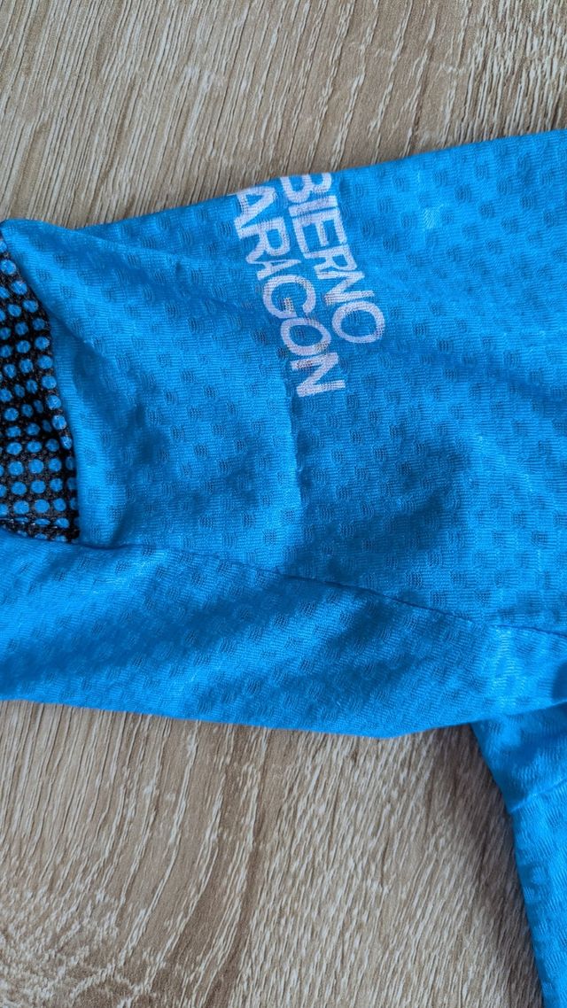 Maillot Quebrantahuesos 2018