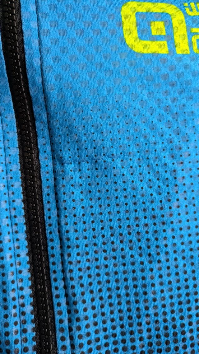 Maillot Quebrantahuesos 2018