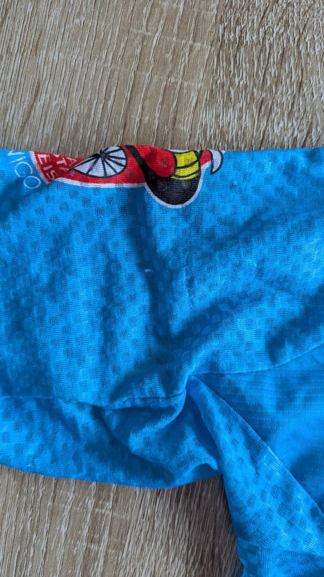 Maillot Quebrantahuesos 2018