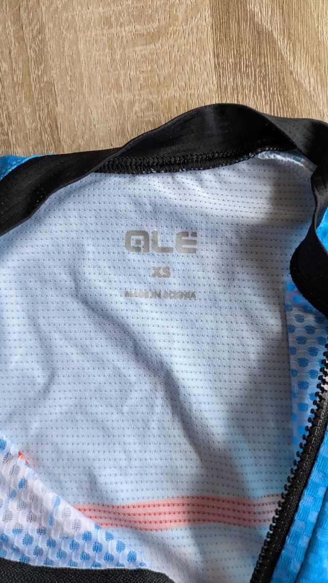 Maillot Quebrantahuesos 2018