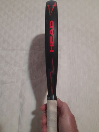 Pala pádel Head Revolt