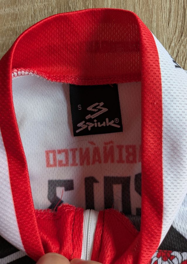 Maillot Quebrantahuesos 2013