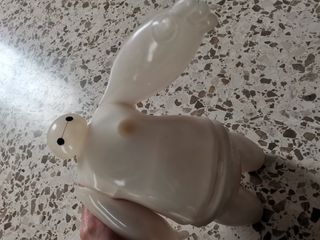 Muñeco big hero
