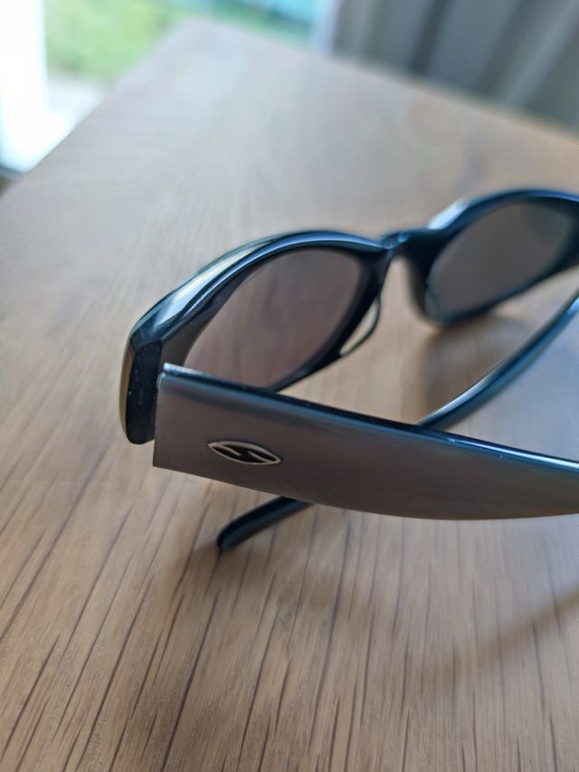 Gafas de sol del año 2002