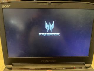 Acer Predator 15 – i7 / 32GB RAM / Gráfica 4GB / 