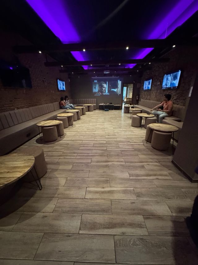 Sofas de hosteleria a medida