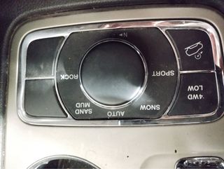 Jeep Grand Cherokee 2011