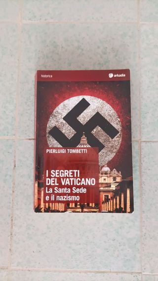 I segreti del Vaticano 