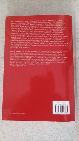 I segreti del Vaticano 