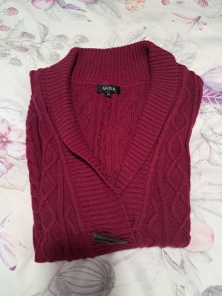 Chaqueta de mujer