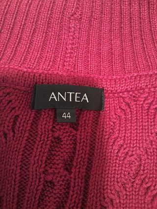 Chaqueta de mujer