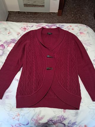 Chaqueta de mujer