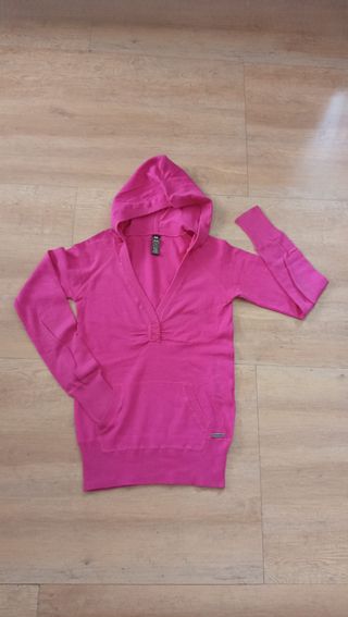 Conjunto pantalón T36 y jersey con fular