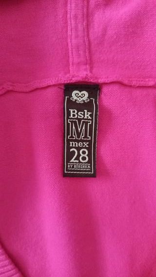 Conjunto pantalón T36 y jersey con fular