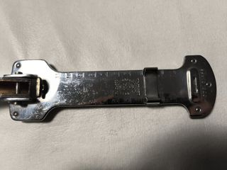 Grapadora El casco N55