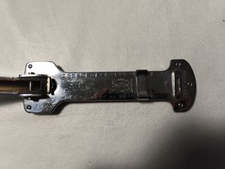 Grapadora El casco N55