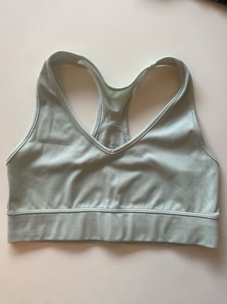 Lote 3 tops deportivos talla M