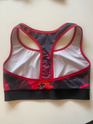 Lote 3 tops deportivos talla M
