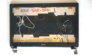 acer aspire 5742-5741-carcasa pantalla