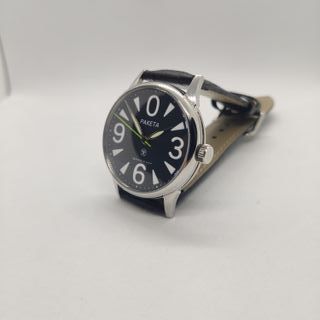 Reloj Sovietico Raketa Big Zero URSS