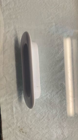 4 Tiradores puerta corredera