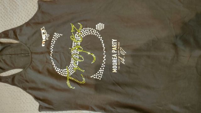 Lote ropa primera marca