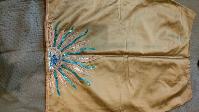 Lote ropa primera marca