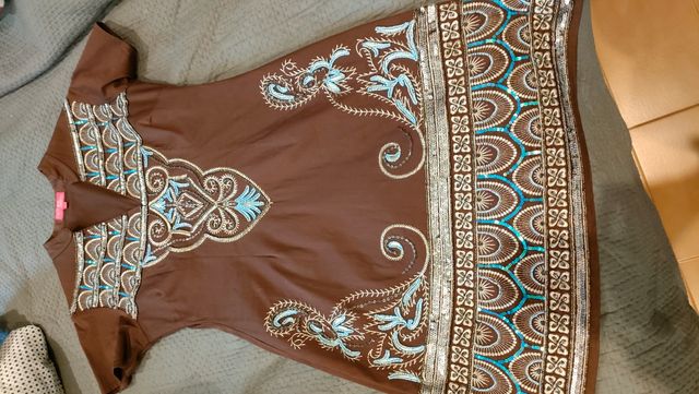 Lote ropa primera marca