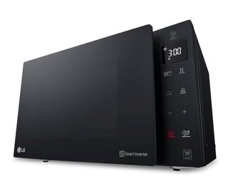 Microondas LG