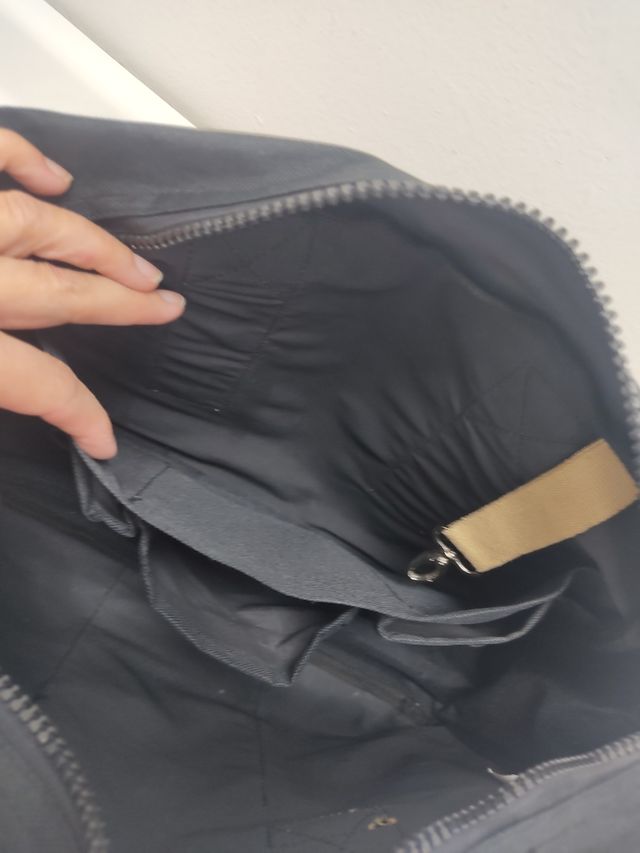 Bolso hombro maletin viaje porta ordenador nueva