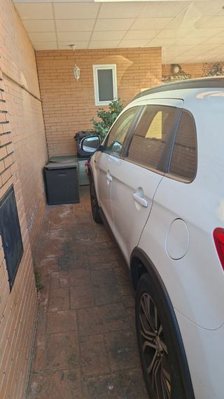 Mitsubishi ASX 2017 Euro 6