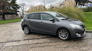 Toyota Verso 2013