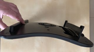 Belkin F5L001-BLK Soporte Portátil con Ventilador