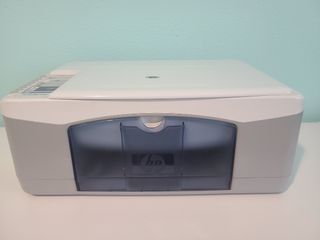 Impresora compacta Hp. 