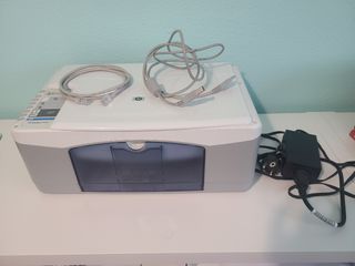 Impresora compacta Hp. 