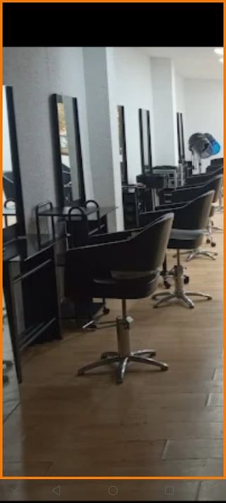 Vendo, tocadores, sillones hidráulicos,