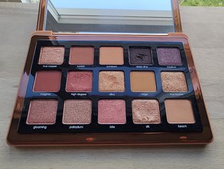 Paleta Bronce Natasha Denona