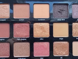 Paleta Bronce Natasha Denona