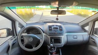 Mercedes-Benz Vito 2004