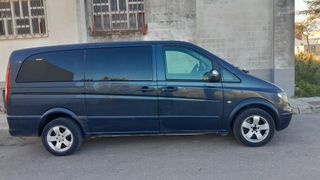 Mercedes-Benz Vito 2004