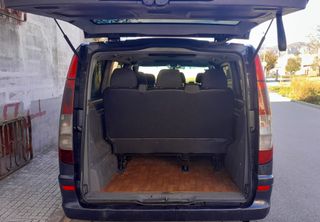 Mercedes-Benz Vito 2004