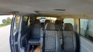 Mercedes-Benz Vito 2004